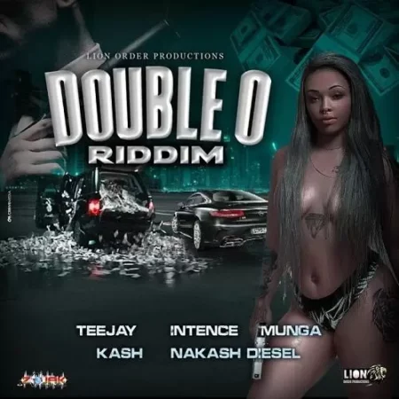 Double O Riddim - Lion Order Productions