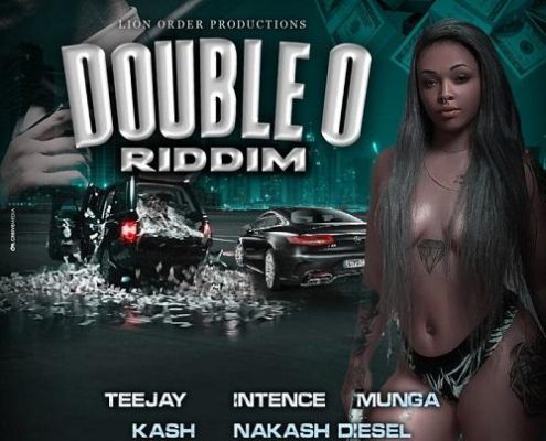 Double O Riddim