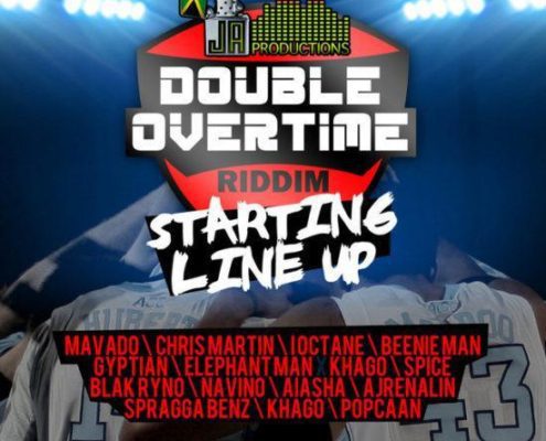Double Overtime Riddim E1564825520607