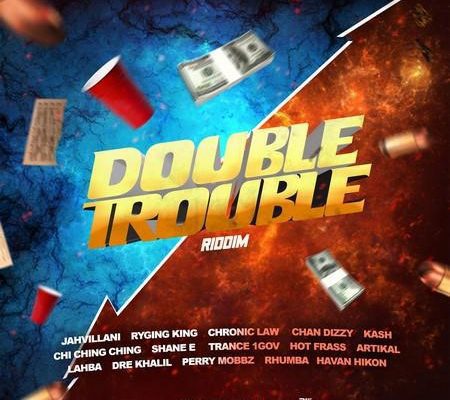 Double Trouble Riddim 1