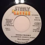 Double Trouble Riddim (1992) – Steely and Clevie Records