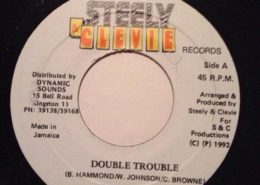 Double Trouble Riddim 1992