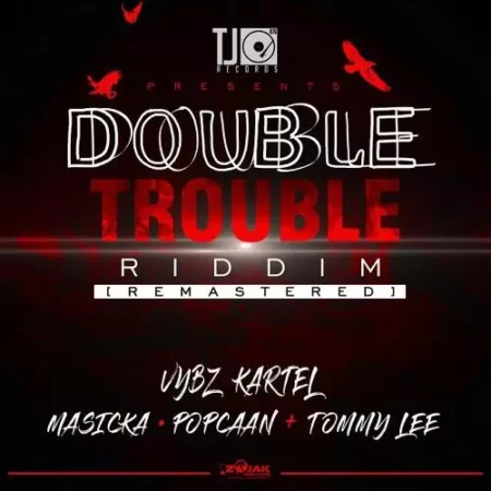 Double Trouble Riddim (Remastered) – Tj Records Double Trouble Riddim (remastered) - Tj Records