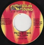 Double Ugly Riddim – Down Sound Records