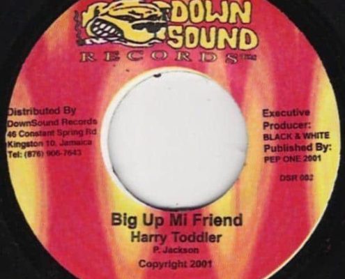 Double Ugly Riddim E1562229494302