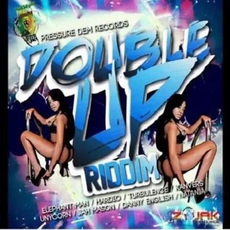 Double Up Riddim – Don Iko|Martian Music double up riddim - don iko|martian music