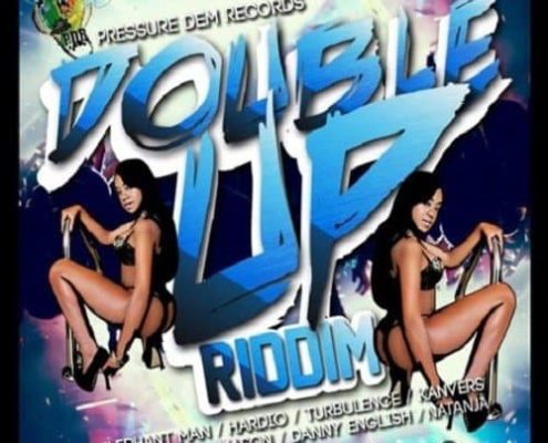 Double Up Riddim 1