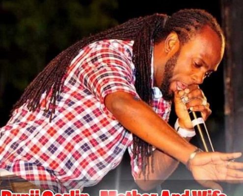 Dougla Riddim