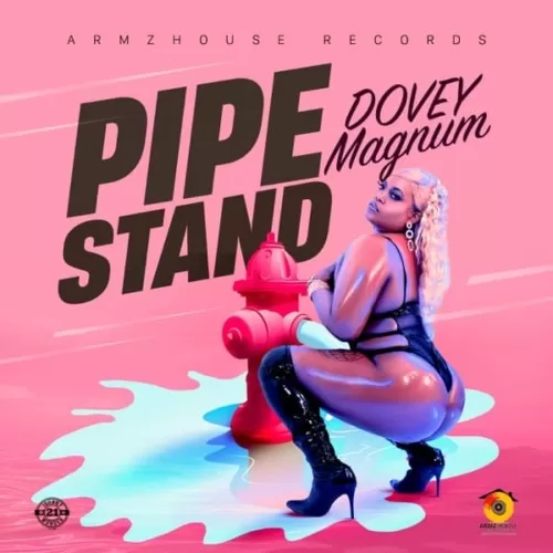 dovey magnum - pipe stand