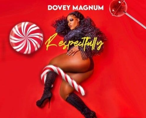 Dovey Magnum Respectfully