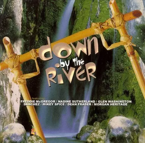 down by the river riddim - vp records