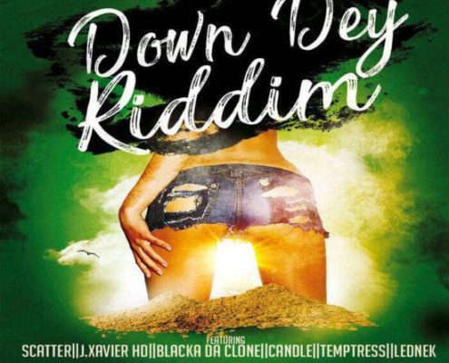 Down Dey Riddim E1561749899426