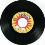 Down IN Jamaica Riddim (2007) – Irie Ites Records