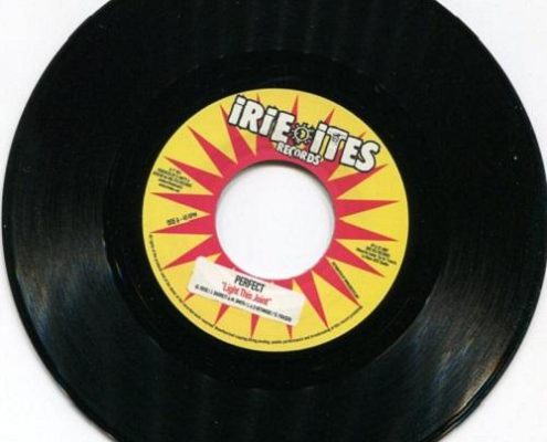 Down In Jamaica Riddim 2007