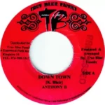 Down Town Riddim – True Blue Family