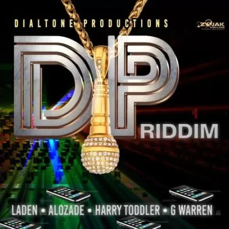 Dp Riddim – Dialtone Productions dp riddim - dialtone productions