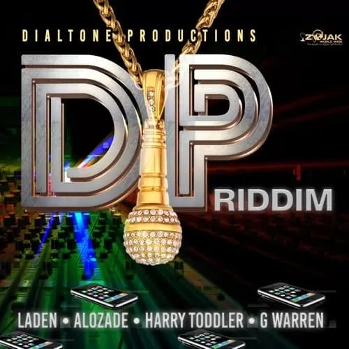 dp riddim - dialtone productions