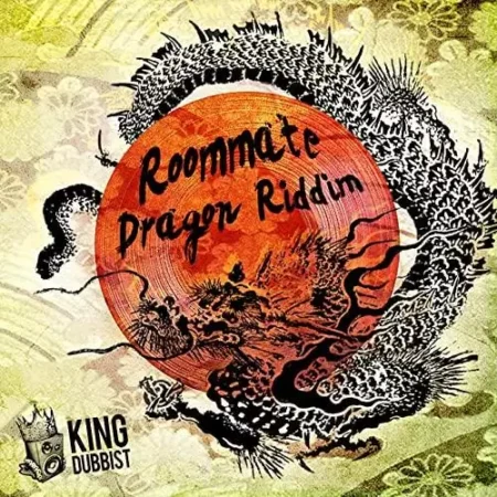 dragon riddim - king dubbist