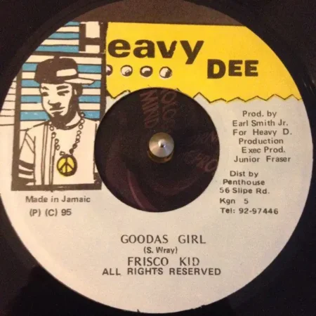 Drake Riddim – Heavy Dee drake riddim - heavy dee