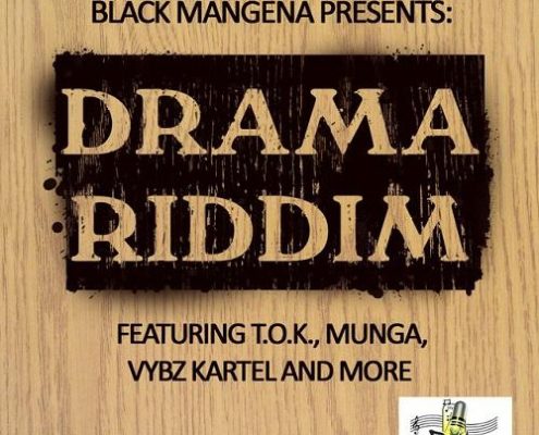 Drama Riddim
