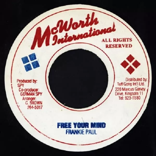 draw fi condom riddim - mcworth international