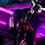 Dre Island – High Times Album