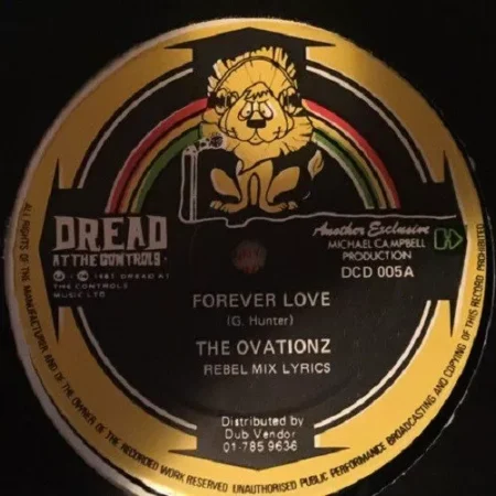 dread at the controls - various artistes