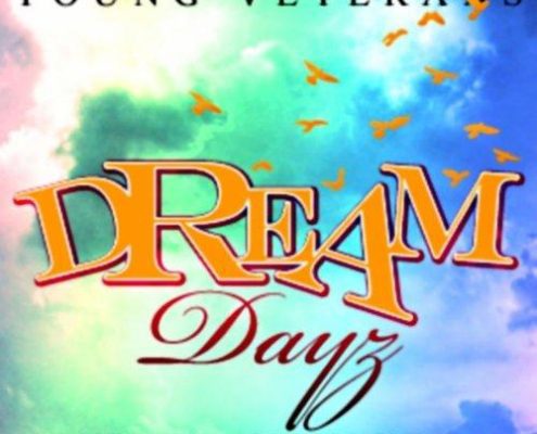 Dream Dayz Riddim