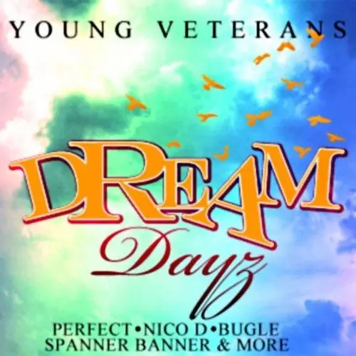 dream dayz riddim - young veterans