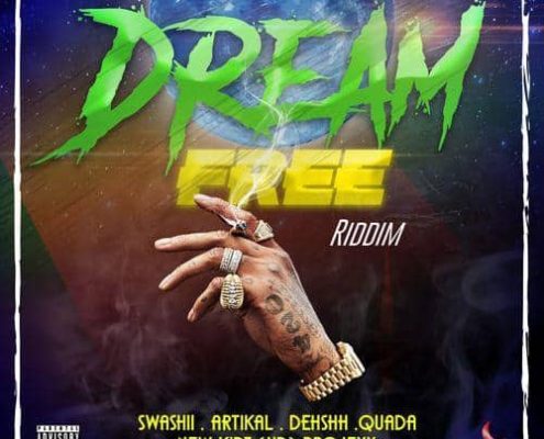 Dream Free Riddim