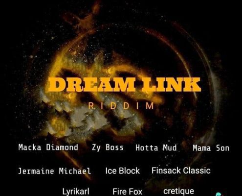 Dream Link Riddim