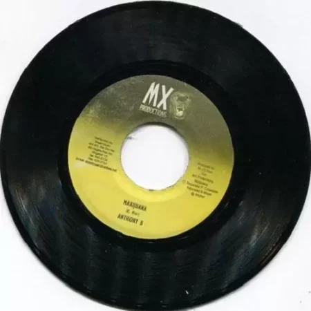 dream path riddim - mx productions