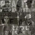 Dream Team Riddim (2020) – Reality Sound System