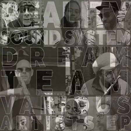 dream team riddim - reality sound system