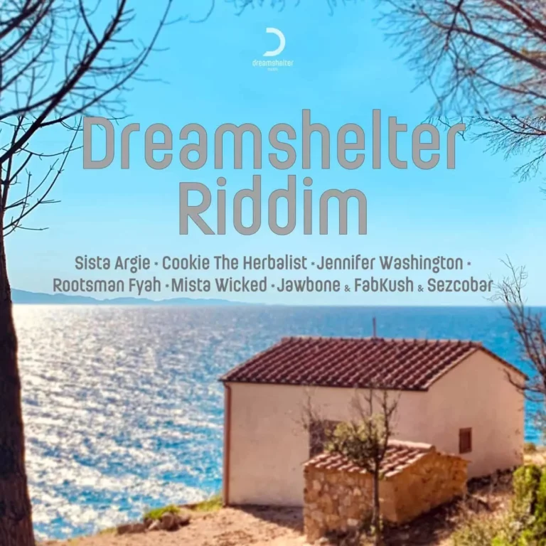 Dreamshelter Riddim - Dreamshelter Music