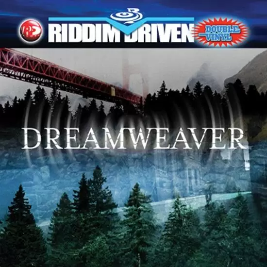 dreamweaver riddim - 40/40 productions