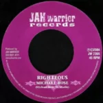 Drifter Riddim (2005) – Jah Warrior Records