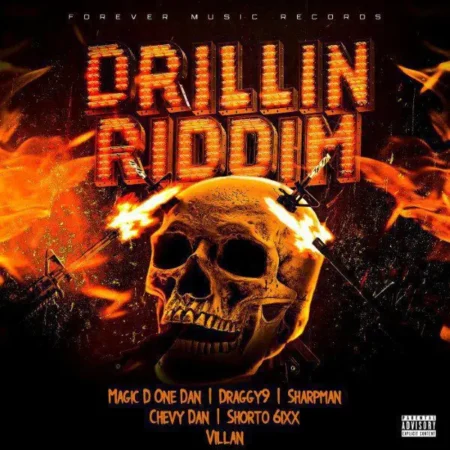 drillin-riddim