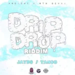 Drip Drop Riddim – 4th Genna Music / Ancient Records