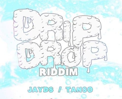 Drip Drop Riddim