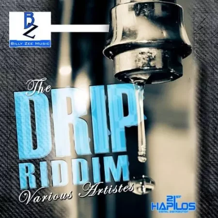 drip riddim - billy zee music