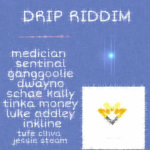 drip riddim - medician music