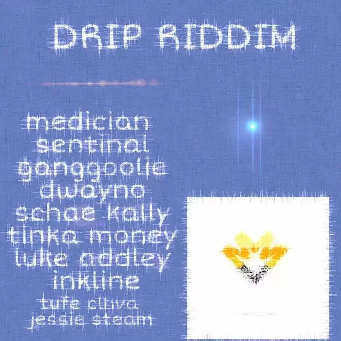 drip riddim - medician music