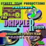 Drippler Riddim – Street Team Productions
