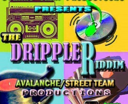 Drippler Riddim
