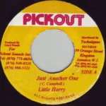 Drive By Riddim (2001) – Pickout Sounds