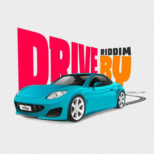 Drive By Riddim - Gw Music