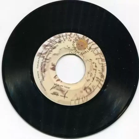 drive me crazy riddim - golden child