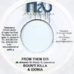 Driven Riddim – H20 Records