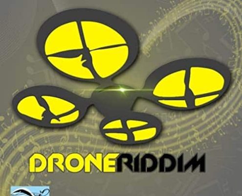 Drone Riddim Free Willy Music